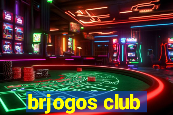 brjogos club